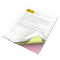 thumbnail image 3 of Xerox Premium Digital Carbonless Paper, 8-1/2 x 11, White/Canary/Pink, 835 Sets, 3 of 3