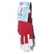 thumbnail image 4 of guante almacenista rojo con piel, 4 of 4