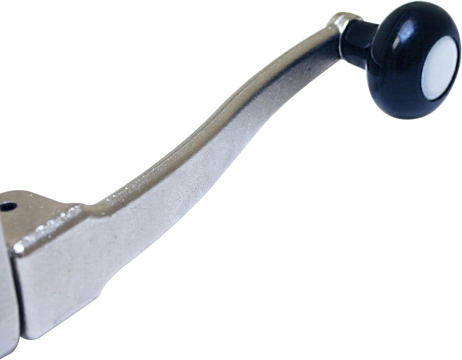 TrueCraftware- 14 inch Commercial Table Mounted Can Opener Heavy Duty Cast Iron- Tabletop Can Opener Heavy Duty Manual Table Can Opener Handheld Can Opener for Restaurant Bar Home