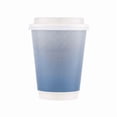 thumbnail image 4 of Great Value 12 oz Insulated Hot Cups with Lids, 40 Count, 4 of 6