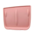 thumbnail image 3 of Center Console Silicone Pad Interior Accessories for Replacement Pink, 3 of 8