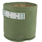 BloemBagz Classic Line Fabric Planter