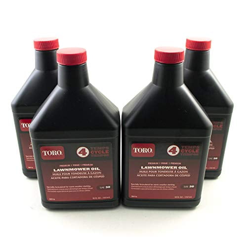 Toro sae 30 sale