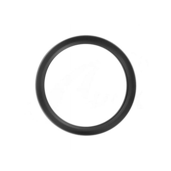 Thermostat Gasket - Compatible with 1994 - 2003 GMC Sonoma 2.2L 4-Cylinder 1995 1996 1997 1998 1999 2000 2001 2002