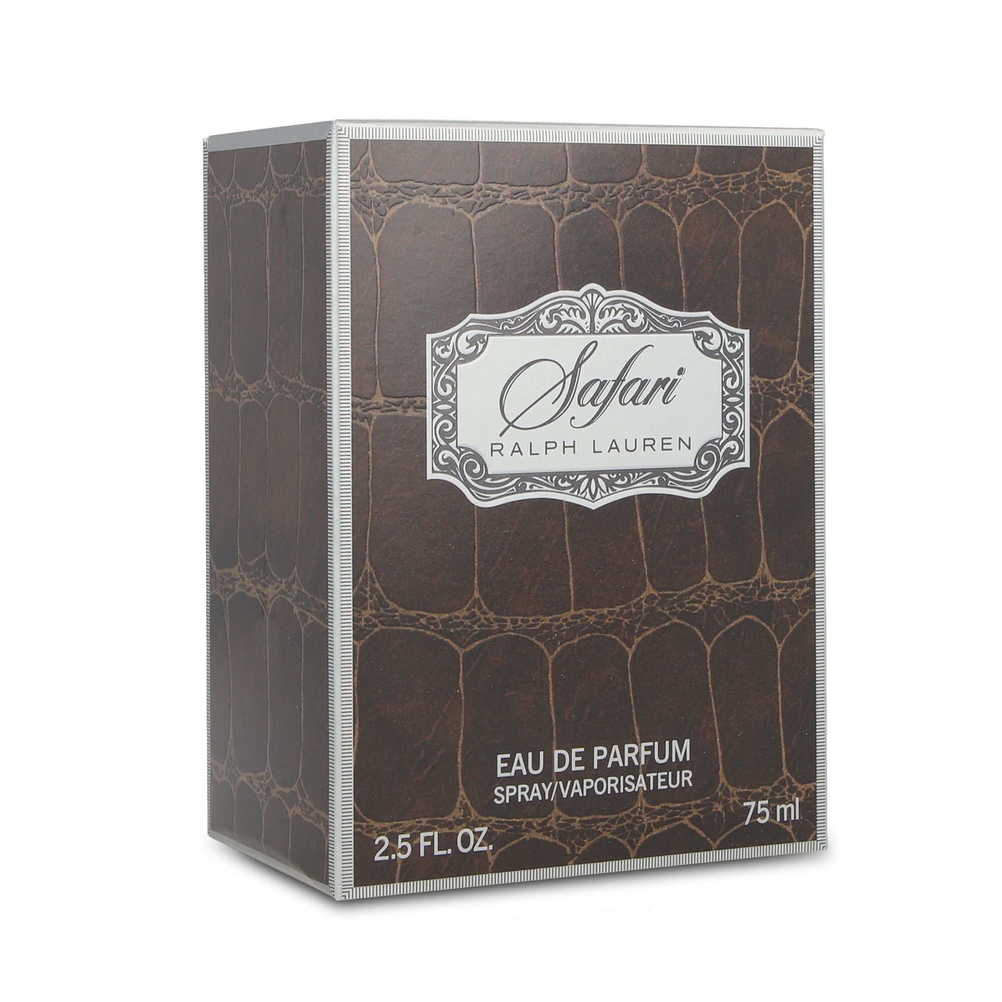 Ralph Lauren Safari Eau De Parfum Spray, Perfume for Women, 2.5 Oz