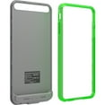 thumbnail image 5 of MOTA iPhone 6 Plus 4000 mAh Extended Battery Case - Green - iPhone - Green, 5 of 8