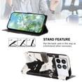 thumbnail image 2 of FOXDOCK Funda Tipo Cartera para Xiaomi 14T con Soporte y Correa – Diseño de Patrones Lindos, 2 of 6