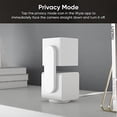 thumbnail image 5 of Cámara de seguridad WYZE Cam Pan v3 1080P 360° IP65 con Motion Track, 5 of 5