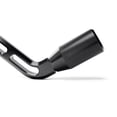 thumbnail image 3 of LG Billet USA LG-SL-OBS88-RAW Billet Shift Lever, Machined, 3 of 10