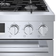 thumbnail image 6 of BOSCH HGS8045UC gaspro, 6 of 7