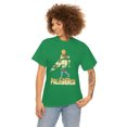 thumbnail image 3 of Palm Beach Florida Unisex All Genders Heavy Cotton Tee, 3 of 7
