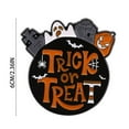 thumbnail image 3 of Guardoinrt Unique And Festive Ambiance Punk Halloween Enamel Pin Brooch For Halloween Parties With Multiple ghosts 1Set, 3 of 6