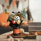 thumbnail image 5 of 1 Mini Ramo de Calabaza Wansheng, Pequeña Decoración de Calabaza Fantasma de Alta Calidad, Decoración de Regalo, 5 of 6