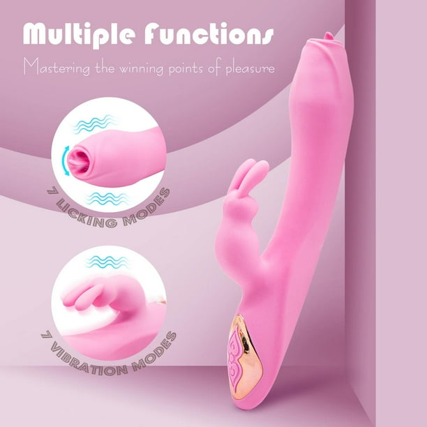 Masajeador personal portátil, perfecto para cuello, espalda, hombros, cintura y piernas. Potente masaje con 7 modos de masaje. Fácil de transportar y recargable.