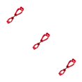 thumbnail image 1 of Scienceny Glove Grabber Clip Clips multipropósito Guantes antideslizantes de plástico Guardián con gancho de metal Construcción de jardines Type7 NO7, 1 of 6
