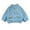 Blue, variant on OSOLU Toddler Boys Girls Coats Long Sleeve Full Zip Kids Jacket Winter Coat Lightweight Spring Fall Outwear Cozy Dailywear, 3-4 Years
