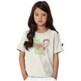 thumbnail image 5 of Vintage Betty Boop Georgia Outline Girls Kids T Shirt Tees Teen Brisco Brands XS, 5 of 6
