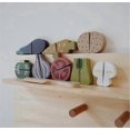 thumbnail image 2 of Wooden Cutting Fruits And Vegetables Set For Childpretend Play Food Toy For Toddlers, 2 of 3