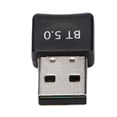 thumbnail image 1 of Transferencia De Receptor Bluetooth Dongle USB, Adaptador USB Bluetooth Resistente A La Oxidación Para PC De Escritorio Para Ratón Para Ordenador Portátil EOTVIA USB Bluetooth Adapter, 1 of 8
