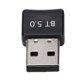 thumbnail image 3 of Adaptador USB Bluetooth, Dongle USB, receptor Bluetooth de transferencia para PC, escritorio, portátil, ratón, teclado, auriculares, altavoz, 3 of 5