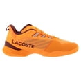 thumbnail image 4 of Lacoste Men`s AG-LT23 Ultra Tennis Shoes Orange (  13   ), 4 of 5