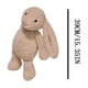 thumbnail image 3 of Jellycat Bunny Plush Toy, Long Ear Bunny Cartoon Toy Dolls For Kids Children Birthday Gift Bunny Stuffed Animal, 3 of 5