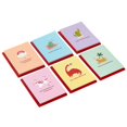 thumbnail image 4 of Valentines Cards Hallmark Animal Puns 36 Pack, 4 of 7
