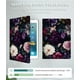thumbnail image 3 of Funda GFRGTFHYT para Kindle Scribe 10.2 2022 de piel sintética con flores, 3 of 7