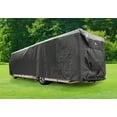 thumbnail image 3 of Camco ULTRAGuard RV Cover | Fits Class A RVs 40 to 42-feet | Extremely Durable Design that Protects Against the Elements | (45737), 3 of 7