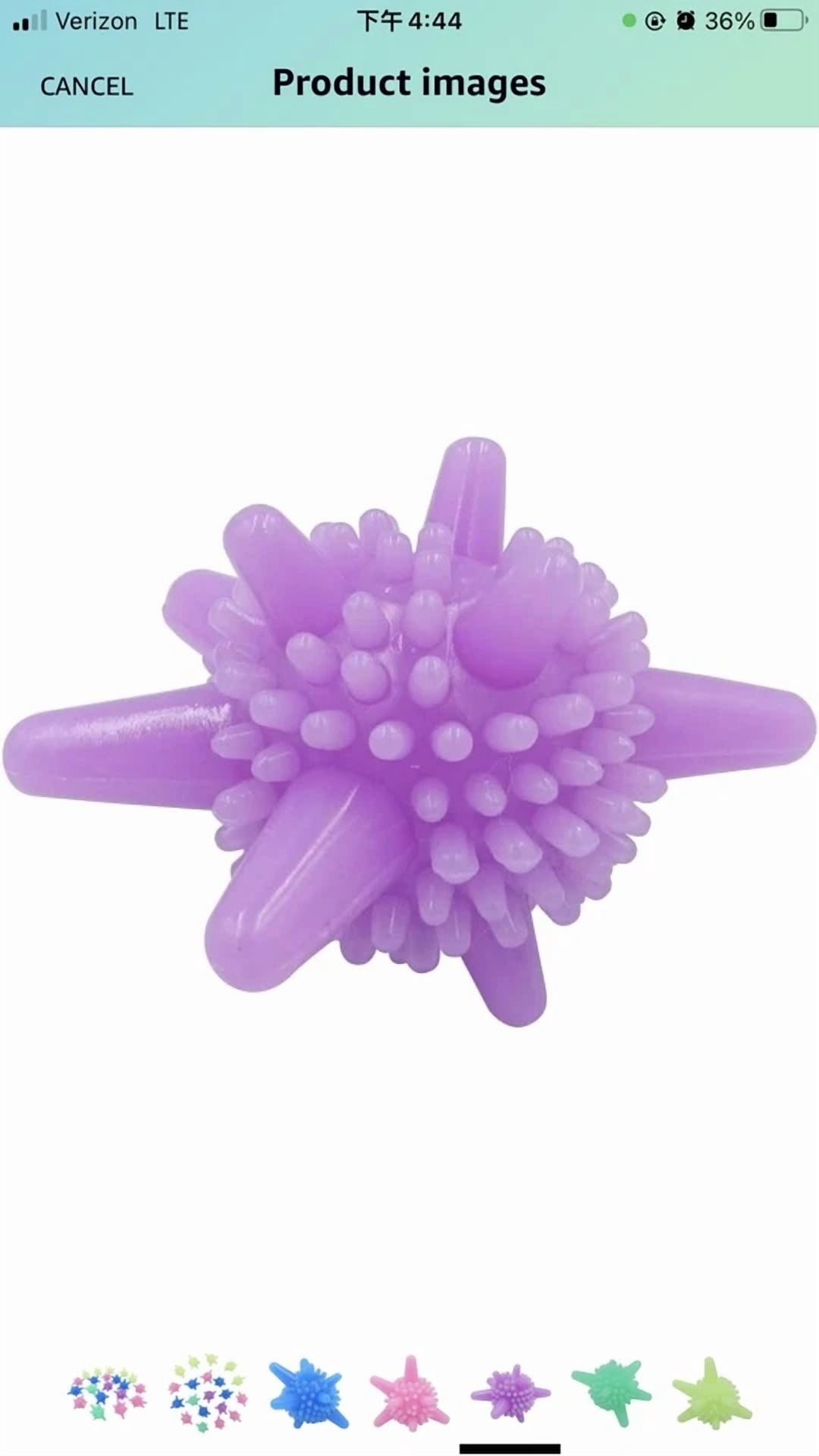 Washer Balls,Eco-Friendly Dryer Balls 20 Pcs,Lint Catcher For Washing Machine
