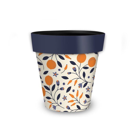 Briarwood Lane Citrus and Vines Small Planter