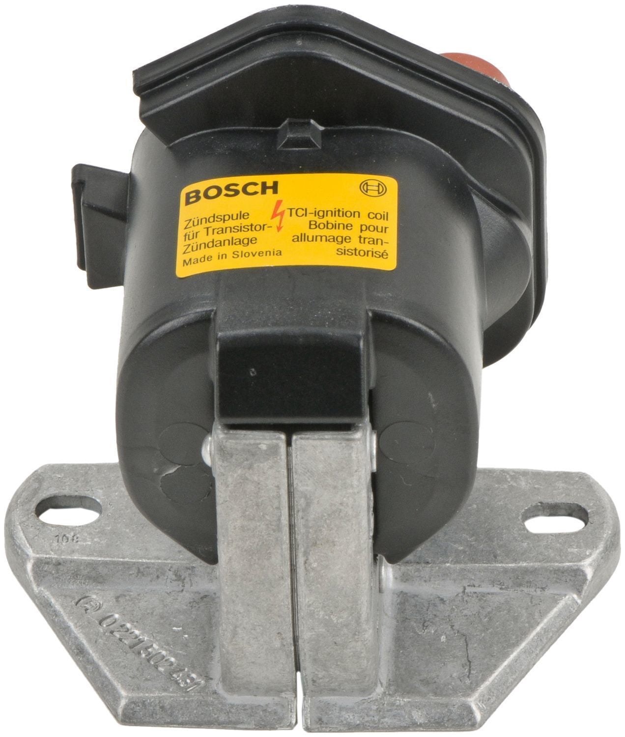 Bosch 0221502431 New Ignition Coil