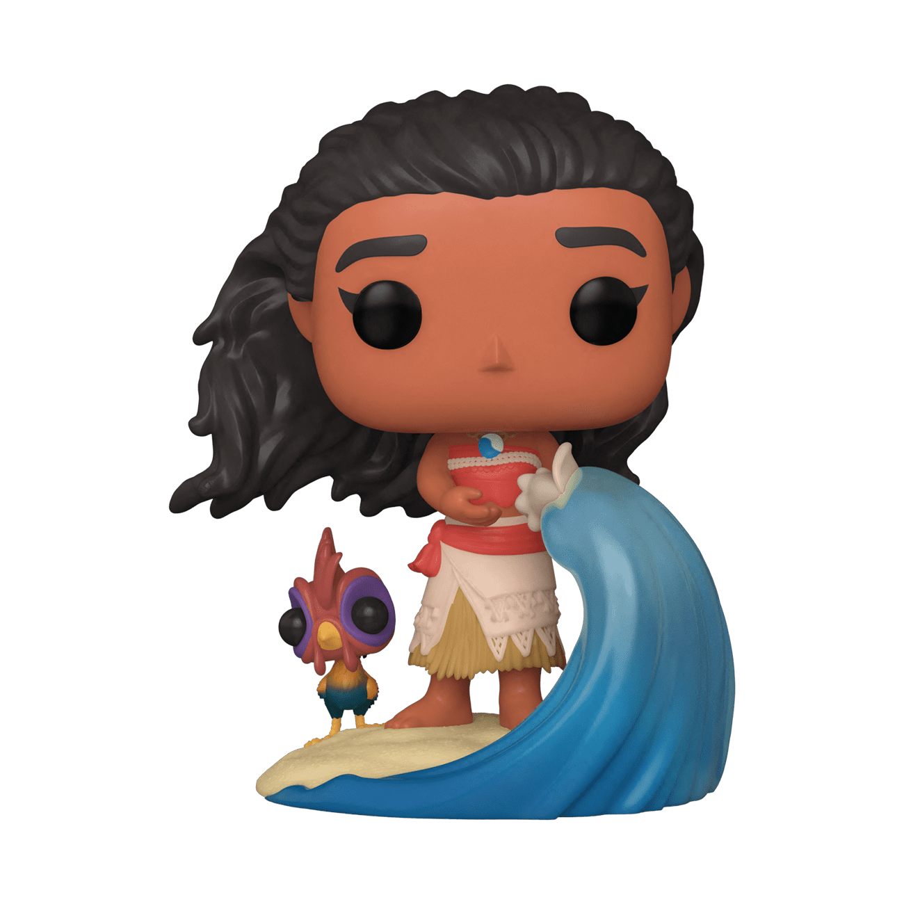 2020 Funko Pop tiana princess disney figura coleccion figure serie TV Toy Toys 
