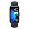 thumbnail image 1 of Banda Inteligente Huawei Band 8 Negro, 1 of 4