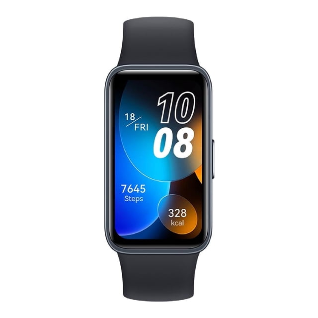 Banda Inteligente Huawei Band 8 Negro