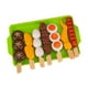thumbnail image 1 of Juguetes Para Niño Juegos de cocina y barbacoa para niños, juegos de cocina y barbacoa, vajilla, juguetes para niñas y niños, juego de accesorios para barbacoa Juguetes Para Bebe 1 Año, 1 of 6