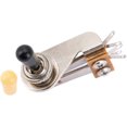 thumbnail image 5 of Basic Metric 3-Way Right Angle Toggle Switch L-Type Pickup Selector for Epiphone Les Paul SG ES Electric Guitar, 5 of 5