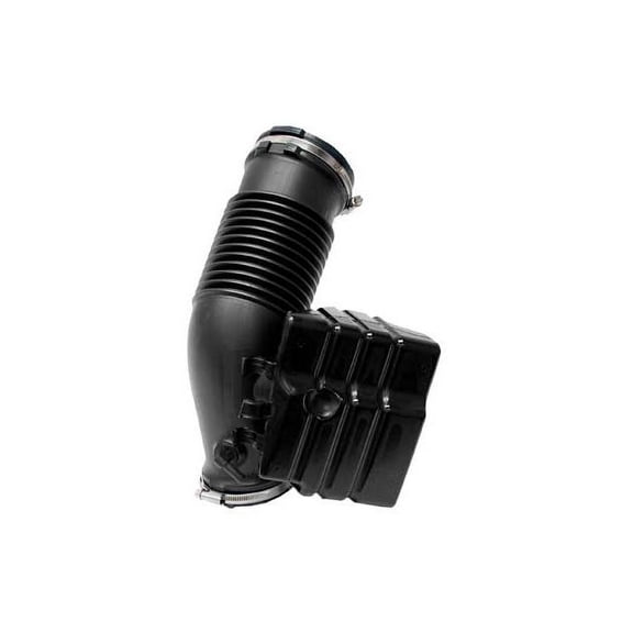Air Intake Hose - Compatible with 2005 - 2008 Audi A6 Quattro 3.2L V6 2006 2007