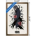 thumbnail image 2 of Naruto Shippûden - Itachi, 2 of 4