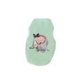 thumbnail image 2 of Cheers Pet Colthes Animal Pattern Pet Supplies Green Cartoon Pet Dog Vest for Spring, 2 of 2