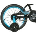 thumbnail image 4 of Dynacraft Magna 16-Inch Boys BMX Bike For Age 5-7 Years, 4 of 8