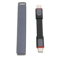 thumbnail image 2 of Male To Male USB 4.0 Cable, PD60W USB 4.0 Cable Fast Charging  for Phone, 2 of 8