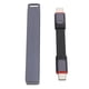 thumbnail image 2 of Cable USB 4.0, Cable USB 4.0 de 40 Gbps, DE 40 Gbps, Macho A Masculino., 2 of 7