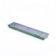 thumbnail image 2 of Xihbxyly Lujosa Caja para Hilo de Pescar, con Tapa de Cierre de Doble Clip, Ideal para Guardar Coleteros, Material de Polietileno, Color Blanco, 34,5 X 9 X 2,5 Cm., 2 of 7