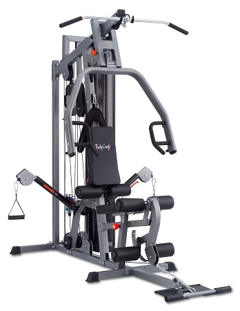universal gym equipment
