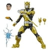 Power Rangers Lightning Collection Beast Morphers Gold Ranger Action Figure