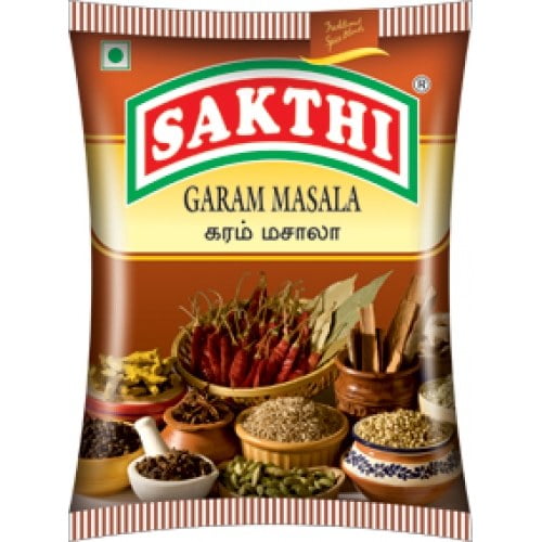 Sakthi Garam Masala 200g