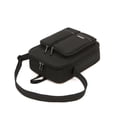 thumbnail image 5 of Bolsas para drones para DJI Mini 3 Pro, bolsa de almacenamiento, bolso portátil para un solo hombro, bolso de mano negro para DJI Mini 3 Pro, 5 of 5
