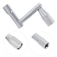 thumbnail image 4 of Convenient to use Drum Tuning Key,  performance Drum Key, for tuner home repair work Musical Instrument Accessories Guitar guitar enthusiasts performance, 4 of 7