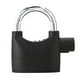 thumbnail image 4 of Cerradura de alarma NikouMX candado antirrobo negro de seguridad para ventana rendimiento de gama alta, 4 of 8